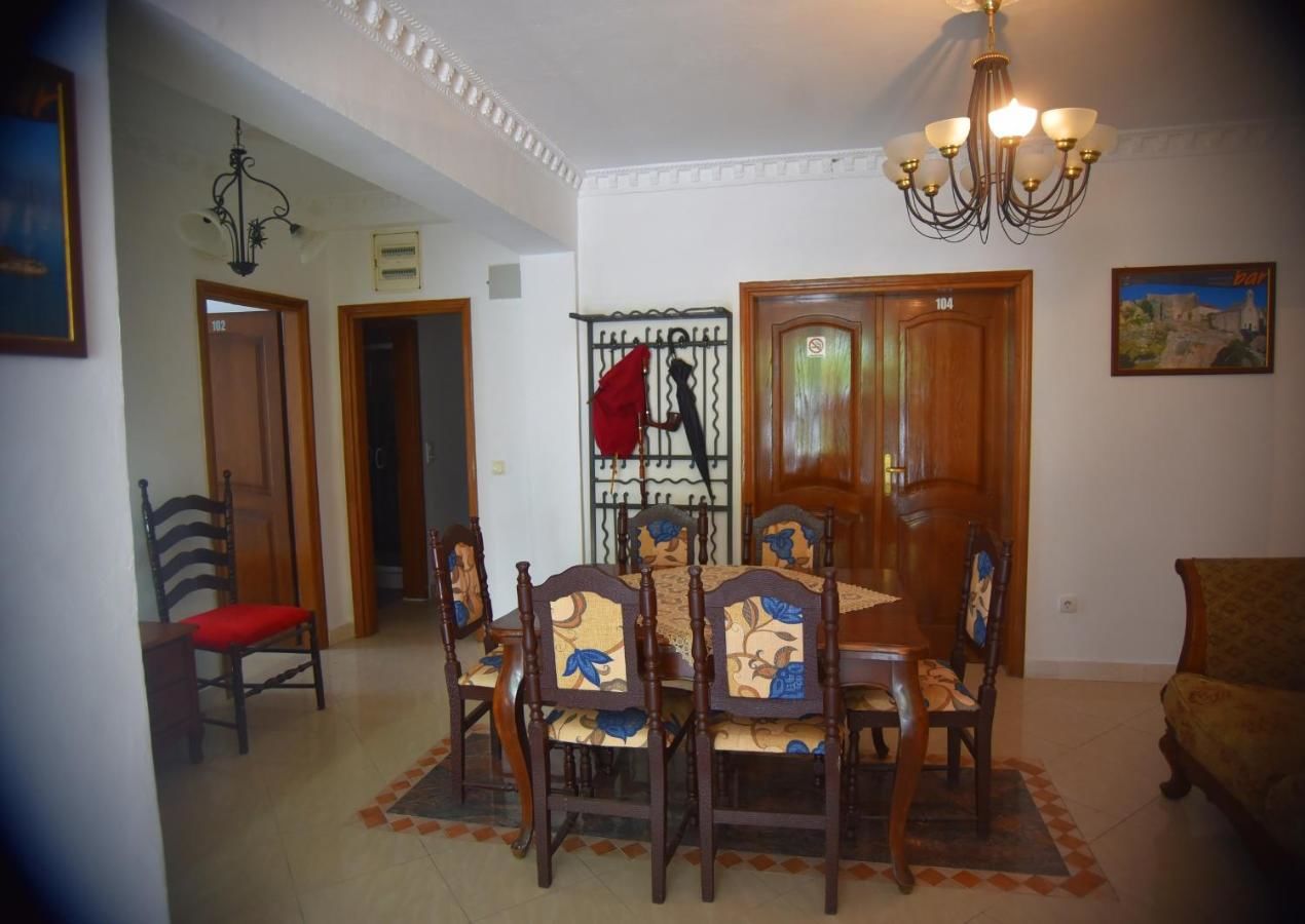 Отели типа «постель и завтрак» Vila Montenegro Сутоморе-18