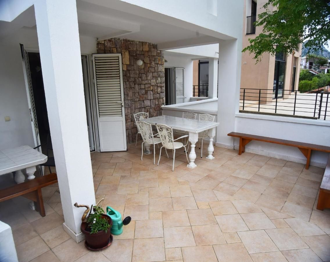 Отели типа «постель и завтрак» Vila Montenegro Сутоморе-20