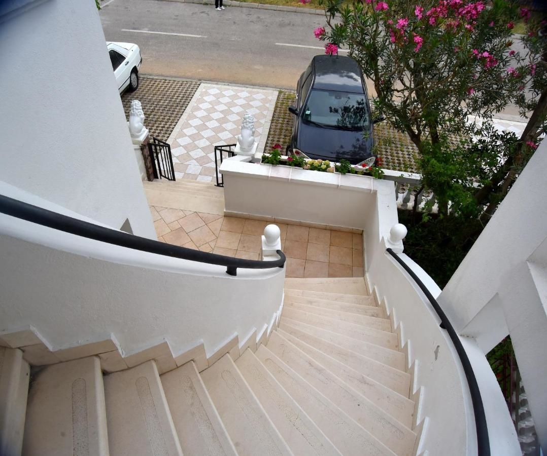Отели типа «постель и завтрак» Vila Montenegro Сутоморе-21