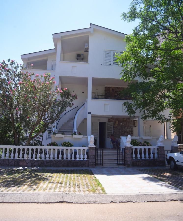 Отели типа «постель и завтрак» Vila Montenegro Сутоморе-23