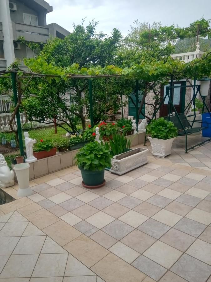 Отели типа «постель и завтрак» Vila Montenegro Сутоморе-33