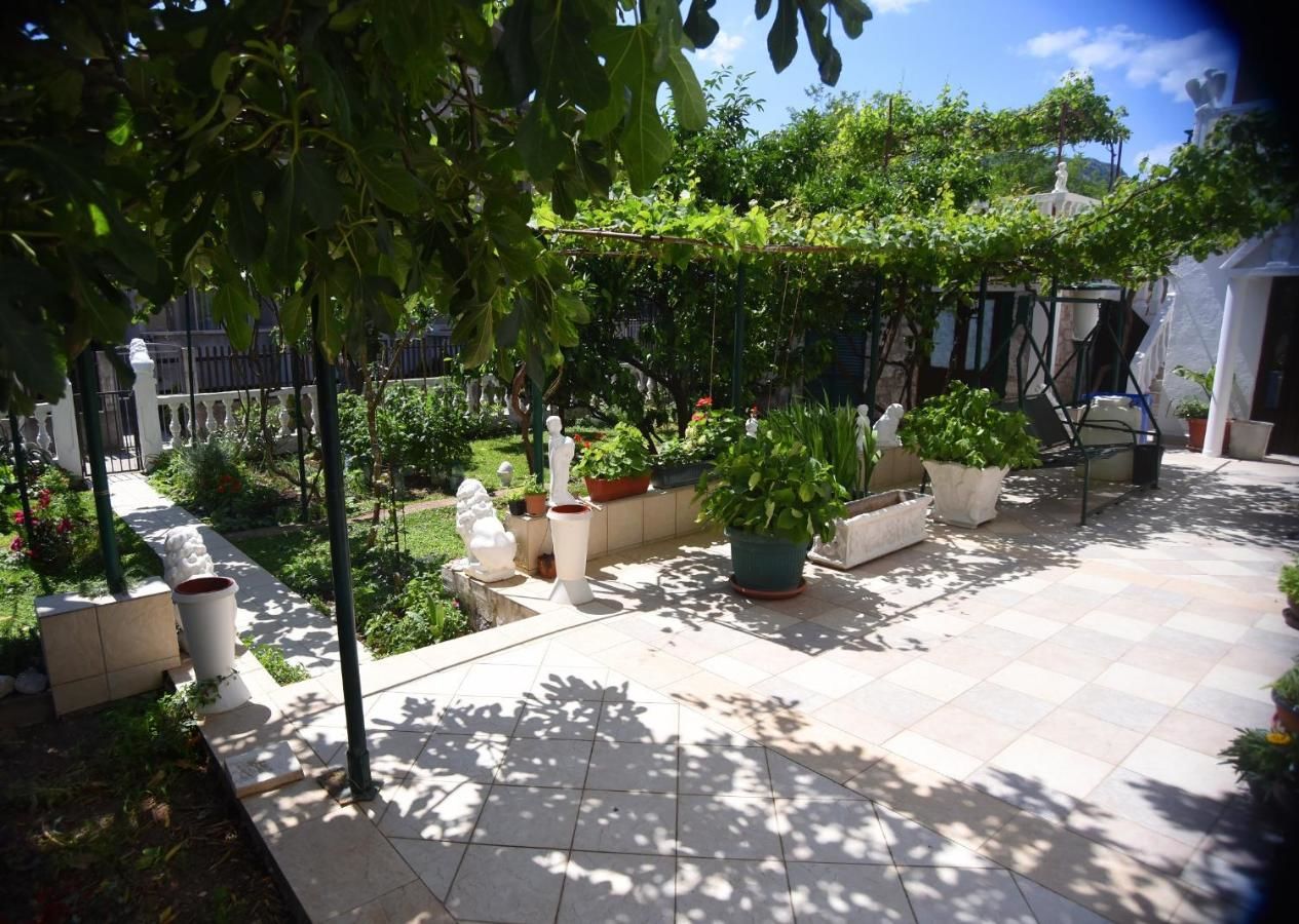 Отели типа «постель и завтрак» Vila Montenegro Сутоморе-7