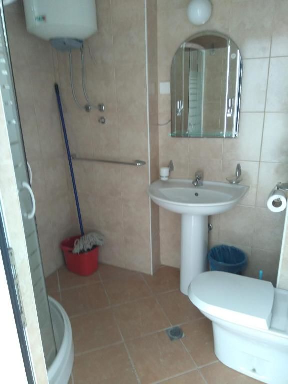 Отели типа «постель и завтрак» Vila Montenegro Сутоморе-50