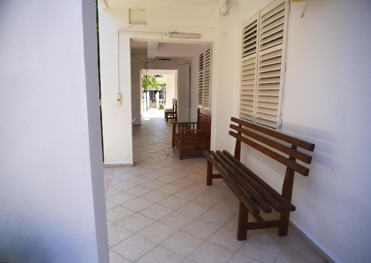 Отели типа «постель и завтрак» Vila Montenegro Сутоморе-8