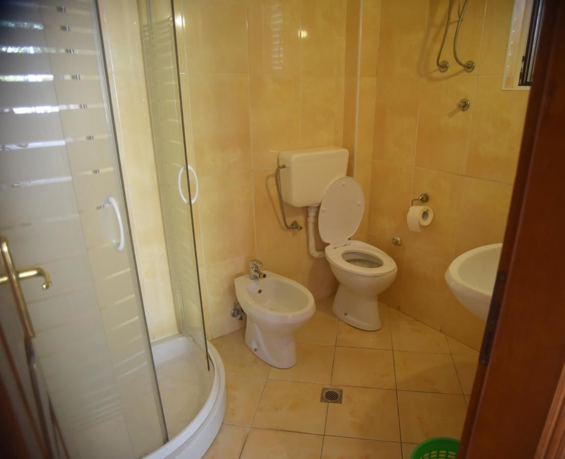 Отели типа «постель и завтрак» Vila Montenegro Сутоморе