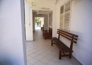 Отели типа «постель и завтрак» Vila Montenegro Сутоморе-4