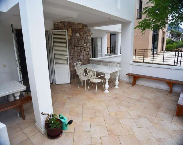 Отели типа «постель и завтрак» Vila Montenegro Сутоморе-19