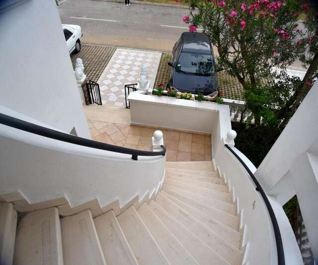 Отели типа «постель и завтрак» Vila Montenegro Сутоморе-20