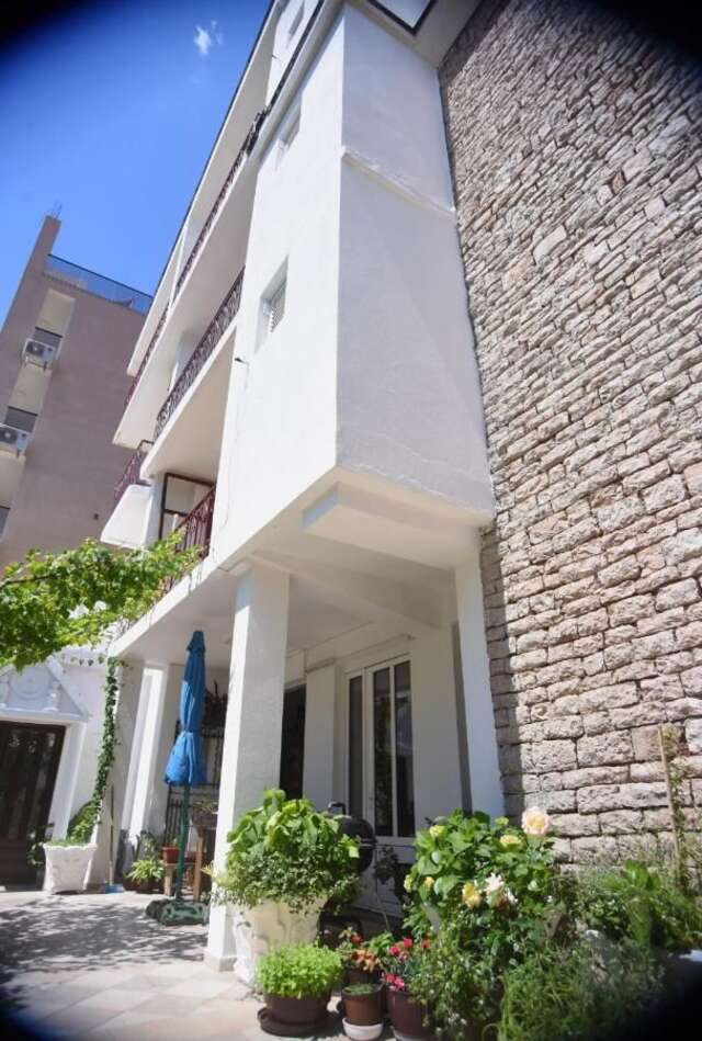 Отели типа «постель и завтрак» Vila Montenegro Сутоморе-5