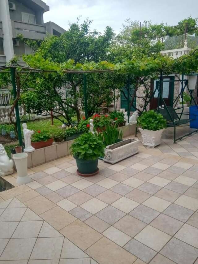 Отели типа «постель и завтрак» Vila Montenegro Сутоморе-32