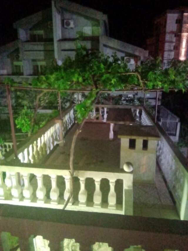 Отели типа «постель и завтрак» Vila Montenegro Сутоморе-37