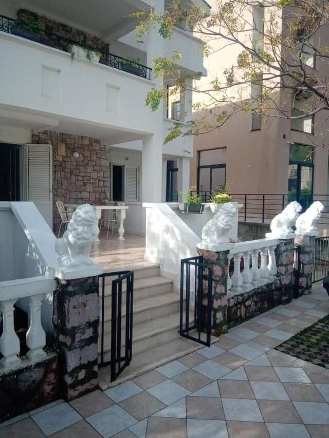 Отели типа «постель и завтрак» Vila Montenegro Сутоморе-39