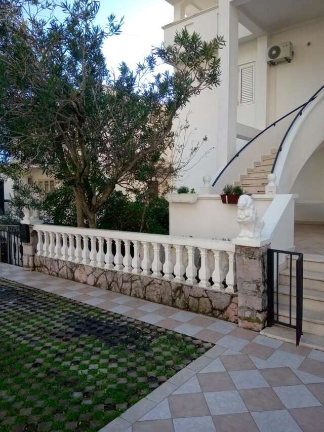 Отели типа «постель и завтрак» Vila Montenegro Сутоморе-40