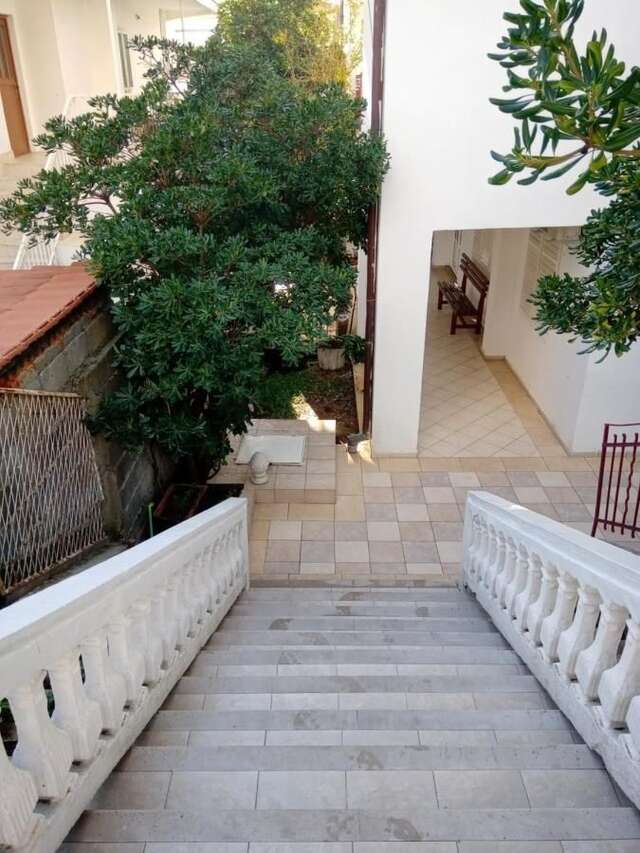 Отели типа «постель и завтрак» Vila Montenegro Сутоморе-41