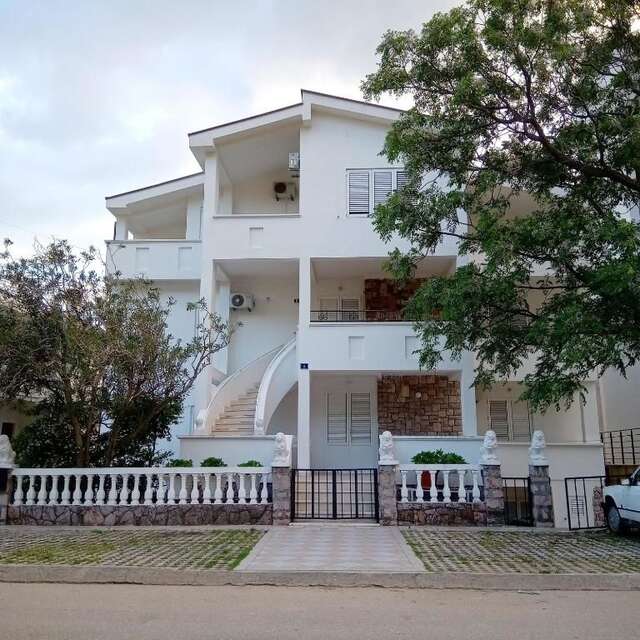 Отели типа «постель и завтрак» Vila Montenegro Сутоморе-48