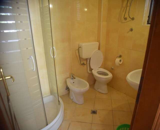 Отели типа «постель и завтрак» Vila Montenegro Сутоморе-9